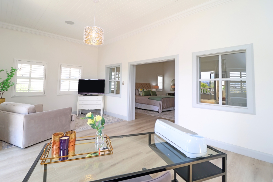 4 Bedroom Property for Sale in Waterfall Country Estate Gauteng