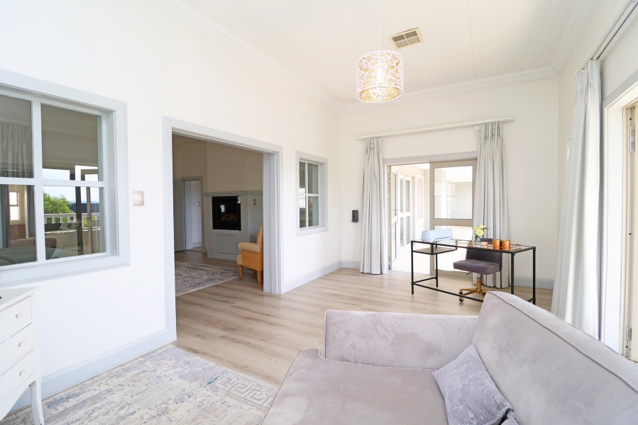 4 Bedroom Property for Sale in Waterfall Country Estate Gauteng