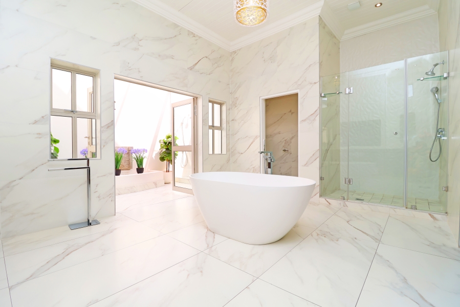 4 Bedroom Property for Sale in Waterfall Country Estate Gauteng