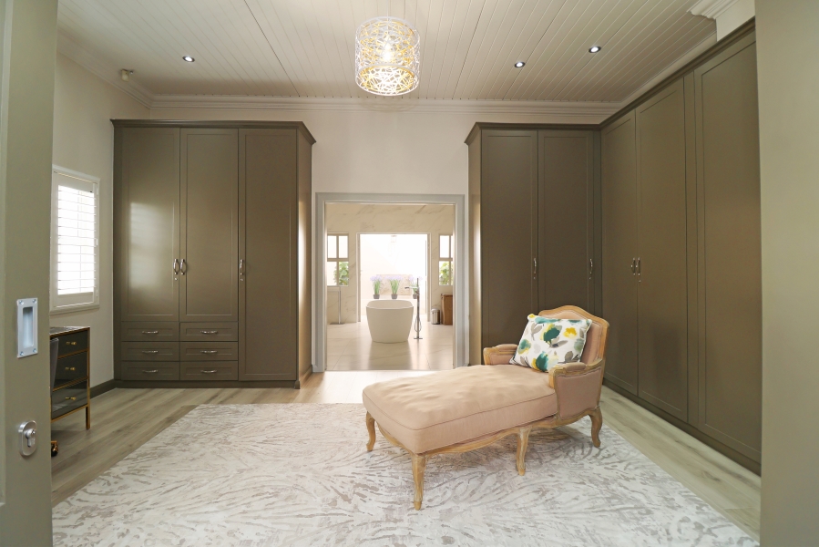 4 Bedroom Property for Sale in Waterfall Country Estate Gauteng