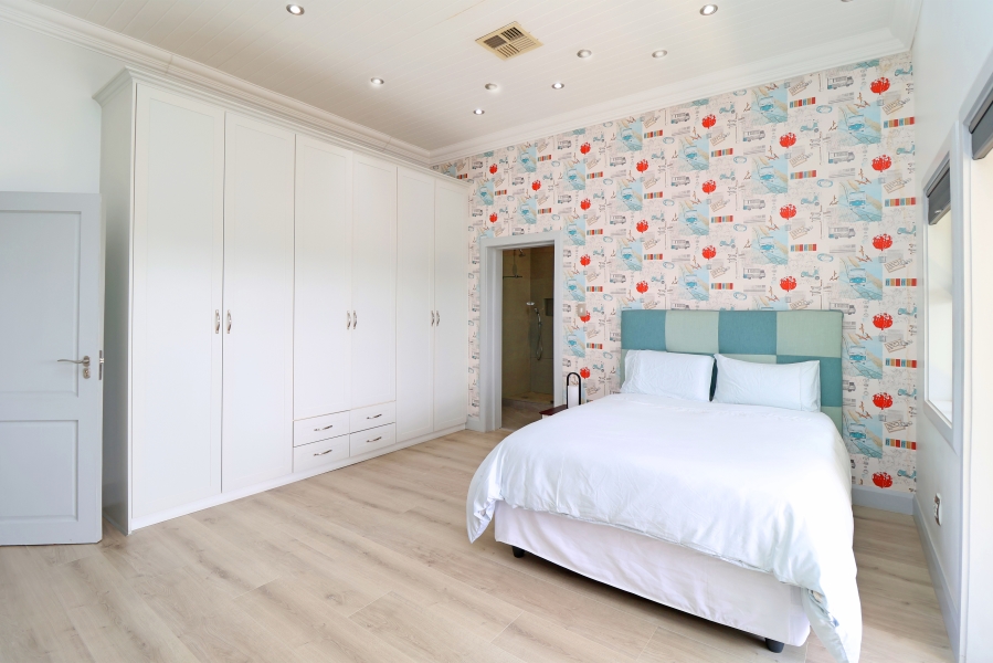 4 Bedroom Property for Sale in Waterfall Country Estate Gauteng