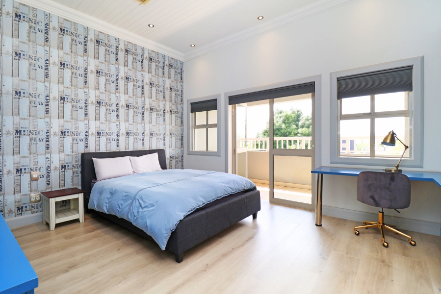 4 Bedroom Property for Sale in Waterfall Country Estate Gauteng