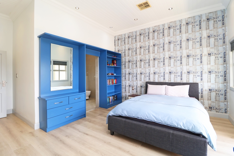 4 Bedroom Property for Sale in Waterfall Country Estate Gauteng