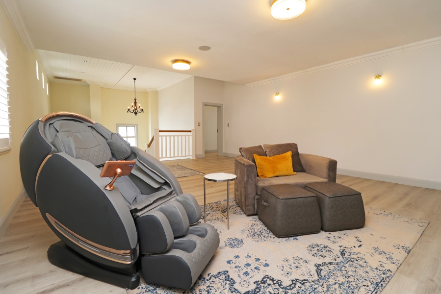 4 Bedroom Property for Sale in Waterfall Country Estate Gauteng