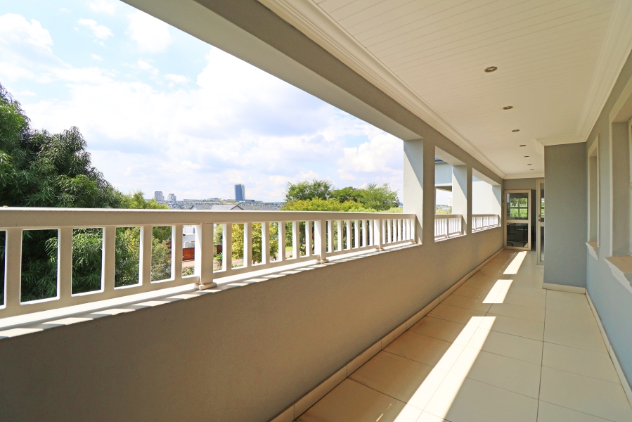 4 Bedroom Property for Sale in Waterfall Country Estate Gauteng