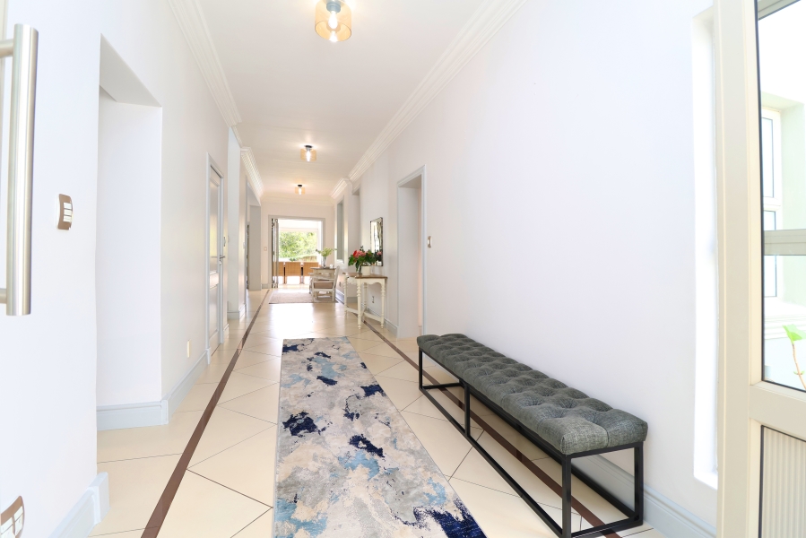 4 Bedroom Property for Sale in Waterfall Country Estate Gauteng