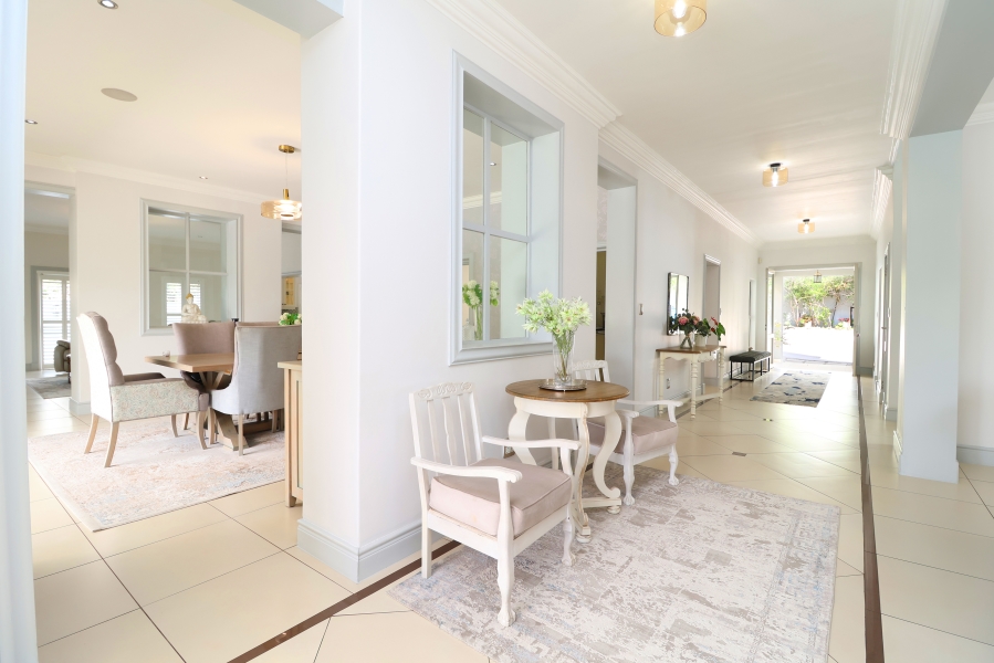 4 Bedroom Property for Sale in Waterfall Country Estate Gauteng