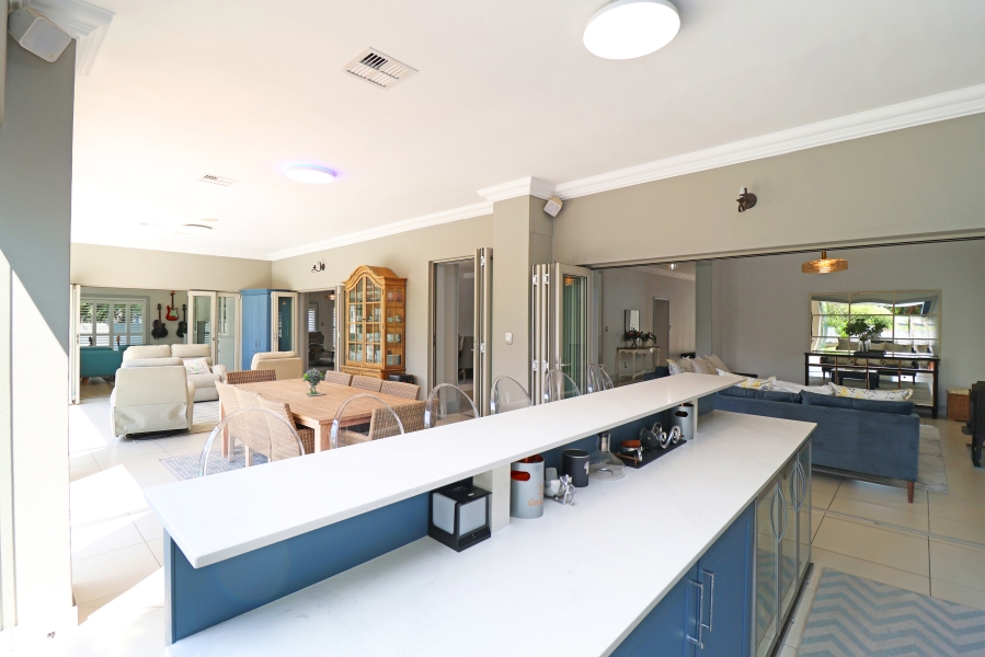 4 Bedroom Property for Sale in Waterfall Country Estate Gauteng