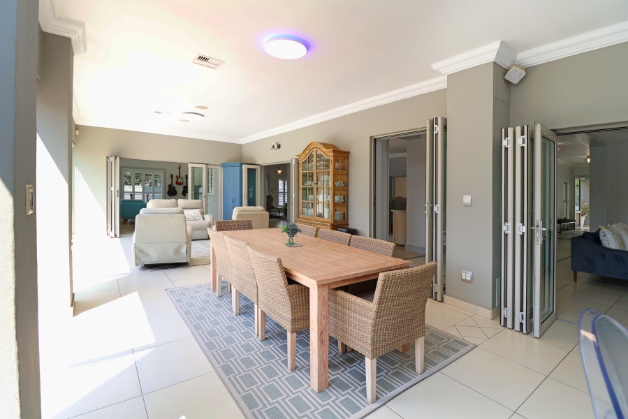 4 Bedroom Property for Sale in Waterfall Country Estate Gauteng