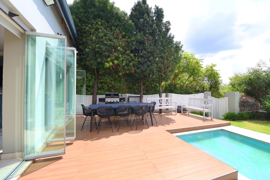 4 Bedroom Property for Sale in Waterfall Country Estate Gauteng