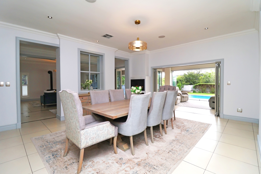 4 Bedroom Property for Sale in Waterfall Country Estate Gauteng