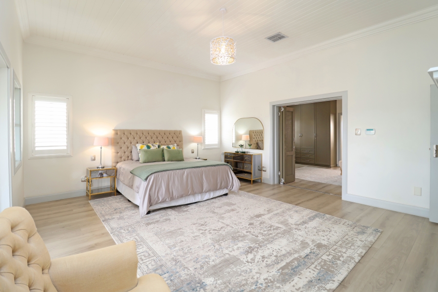 4 Bedroom Property for Sale in Waterfall Country Estate Gauteng