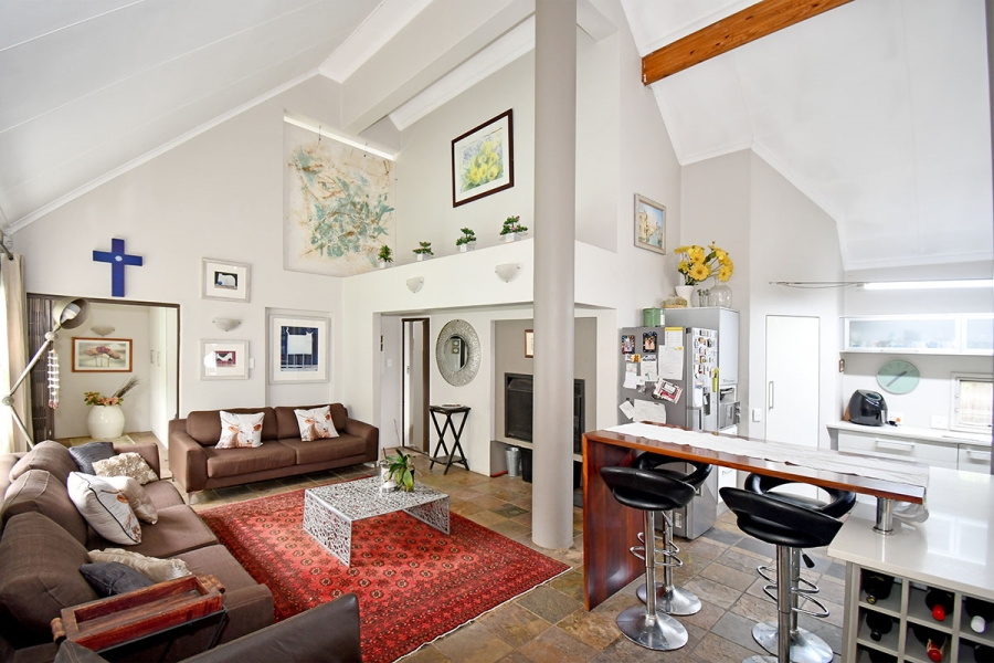 2 Bedroom Property for Sale in Bryanston Gauteng