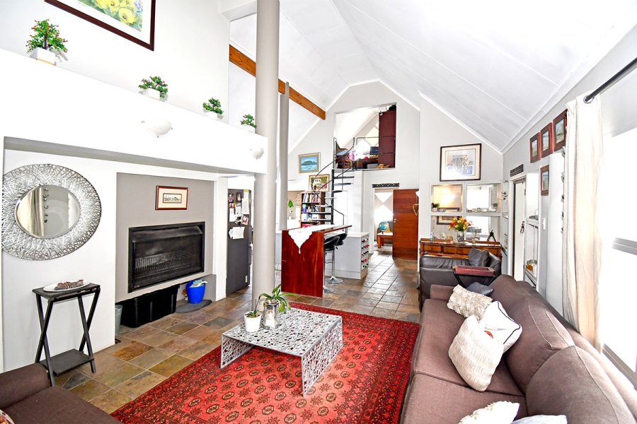 2 Bedroom Property for Sale in Bryanston Gauteng