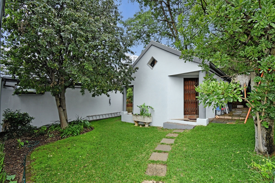2 Bedroom Property for Sale in Bryanston Gauteng