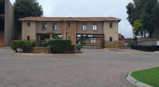 2 Bedroom Property for Sale in Norkem Park Gauteng