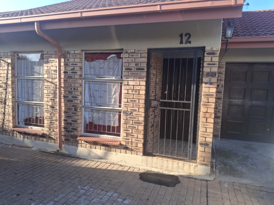 3 Bedroom Property for Sale in Riamar Park Gauteng