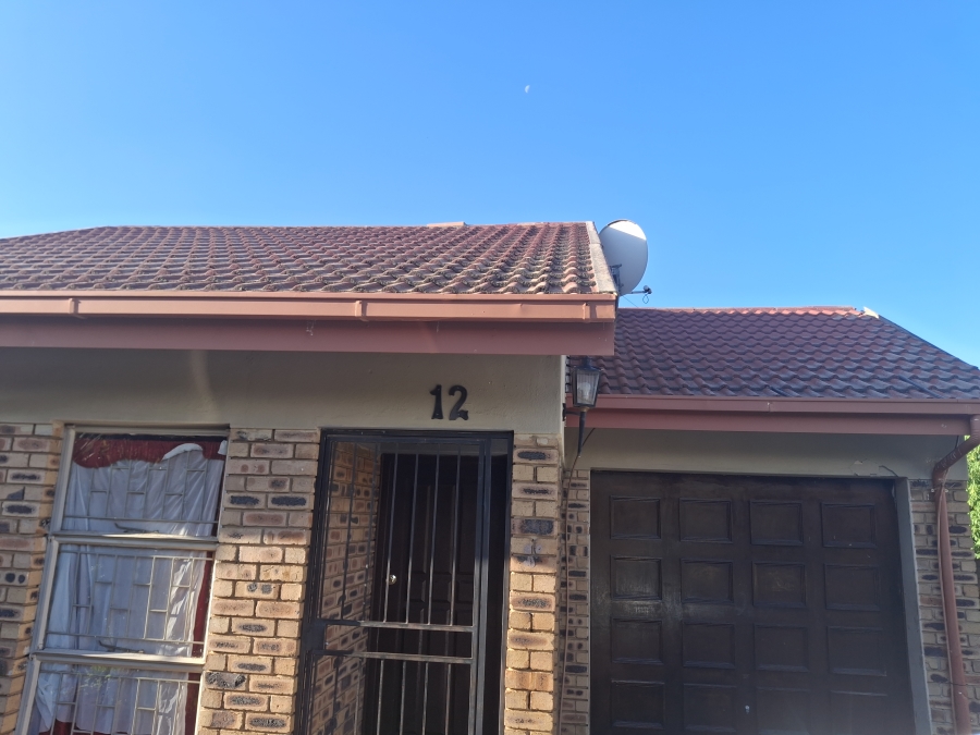 3 Bedroom Property for Sale in Riamar Park Gauteng