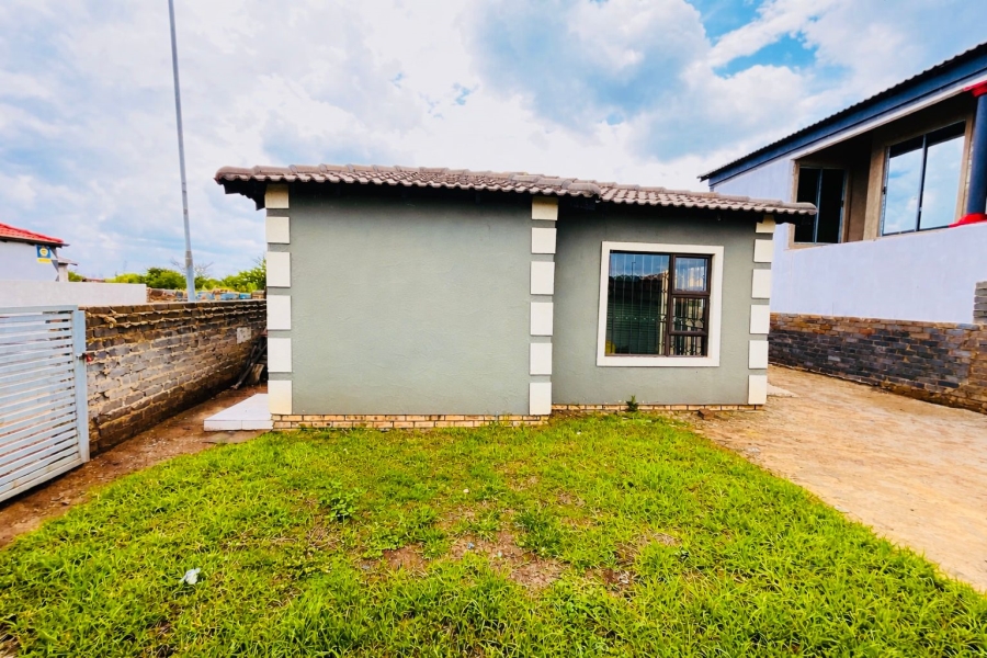 2 Bedroom Property for Sale in Vanderbijlpark CE 7 Gauteng
