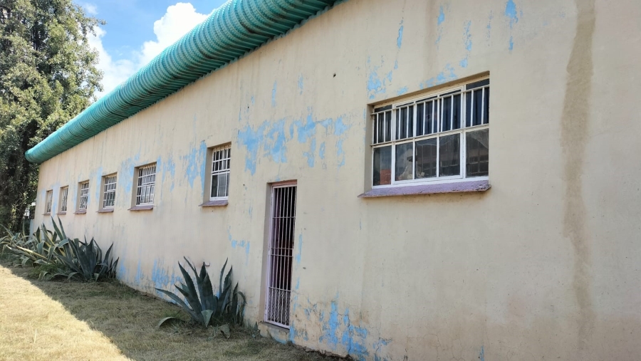 Commercial Property for Sale in Aureus Gauteng