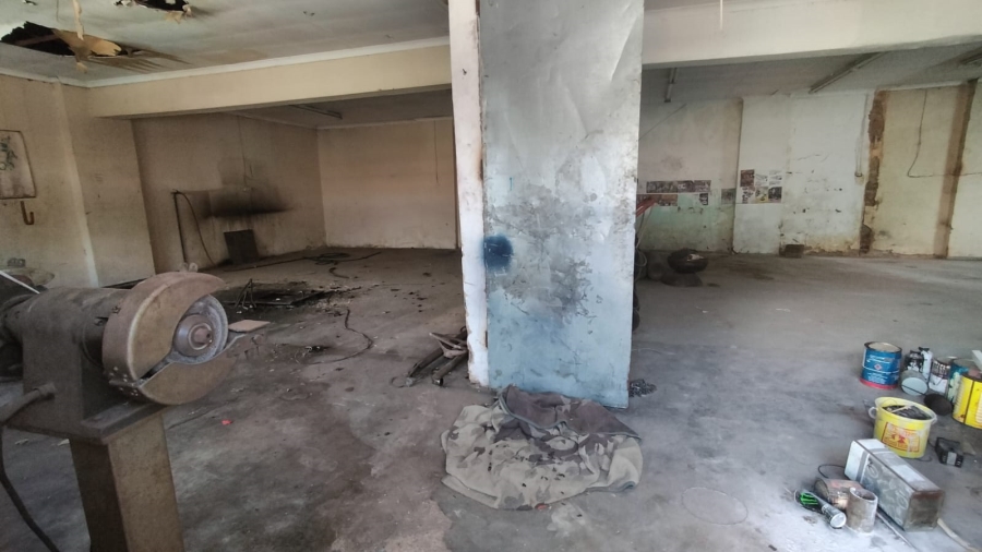 Commercial Property for Sale in Aureus Gauteng