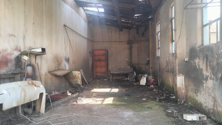 Commercial Property for Sale in Aureus Gauteng