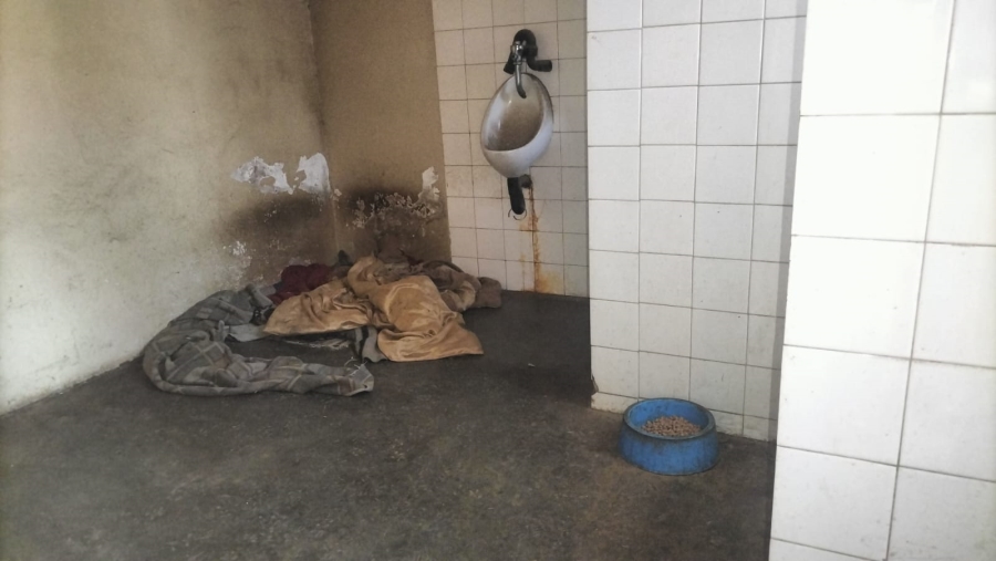 Commercial Property for Sale in Aureus Gauteng