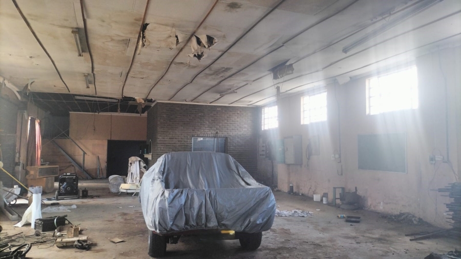 Commercial Property for Sale in Aureus Gauteng