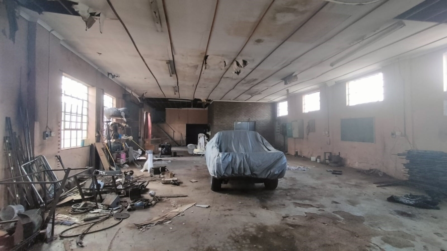 Commercial Property for Sale in Aureus Gauteng