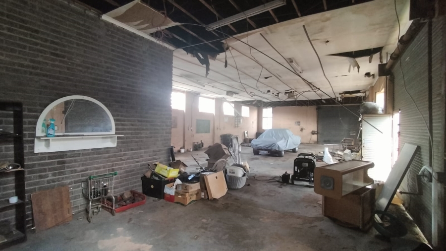 Commercial Property for Sale in Aureus Gauteng