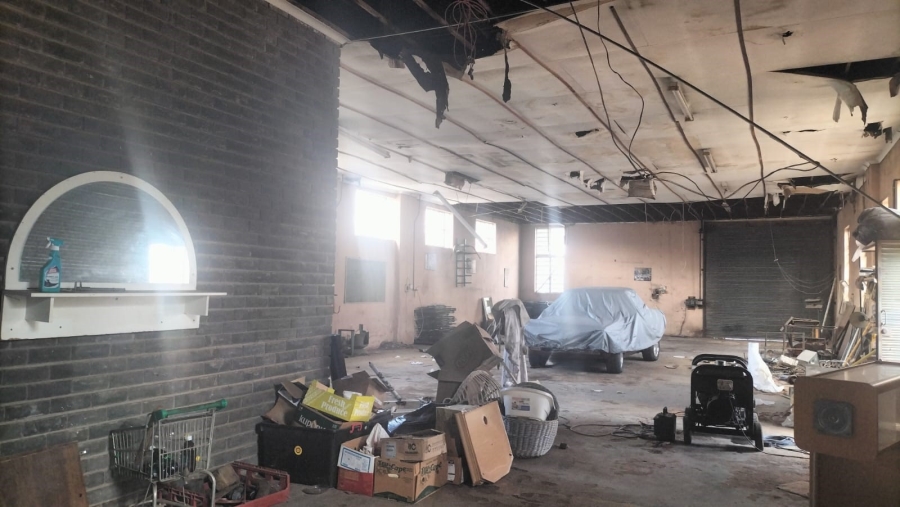 Commercial Property for Sale in Aureus Gauteng