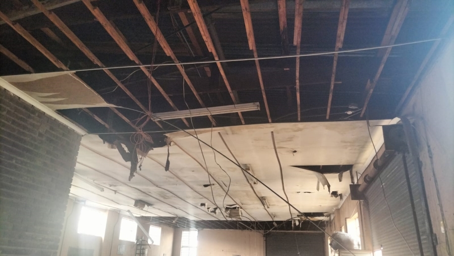 Commercial Property for Sale in Aureus Gauteng