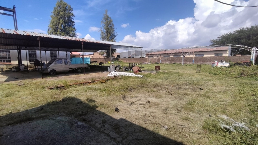 Commercial Property for Sale in Aureus Gauteng