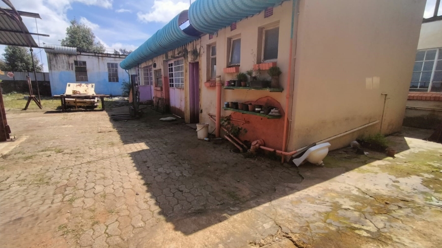 Commercial Property for Sale in Aureus Gauteng