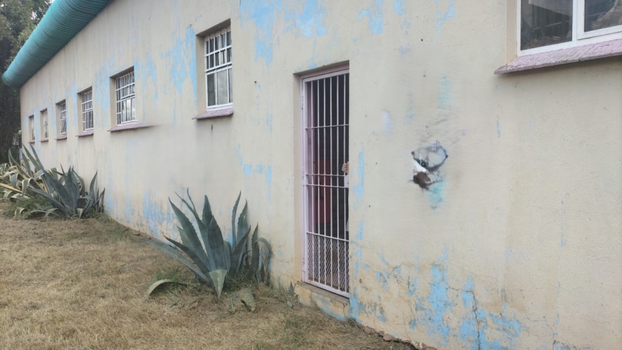 Commercial Property for Sale in Aureus Gauteng