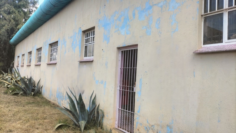 Commercial Property for Sale in Aureus Gauteng