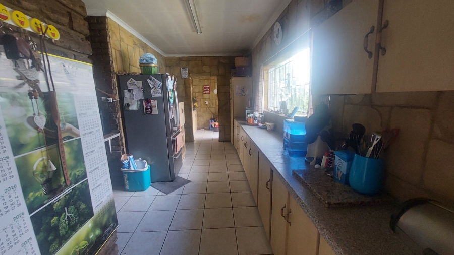 3 Bedroom Property for Sale in Helikonpark Gauteng