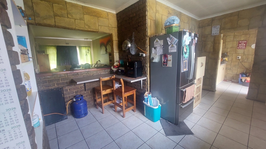 3 Bedroom Property for Sale in Helikonpark Gauteng
