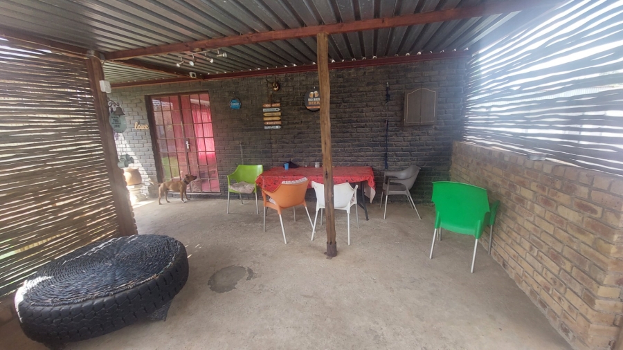 3 Bedroom Property for Sale in Helikonpark Gauteng