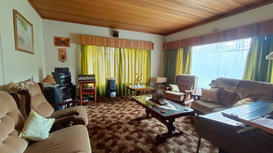 4 Bedroom Property for Sale in Greenhills Gauteng