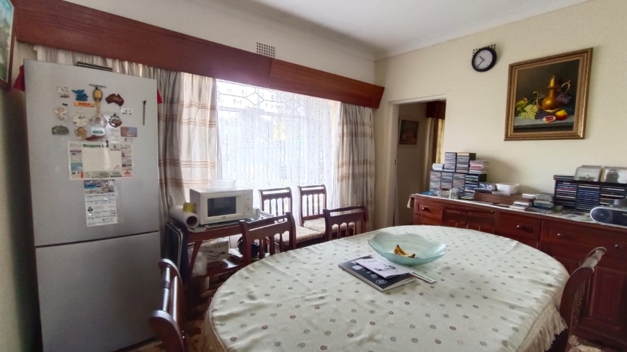 4 Bedroom Property for Sale in Greenhills Gauteng