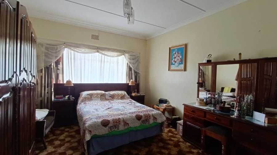 4 Bedroom Property for Sale in Greenhills Gauteng
