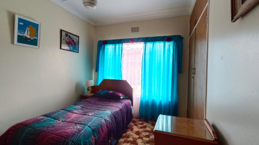 4 Bedroom Property for Sale in Greenhills Gauteng