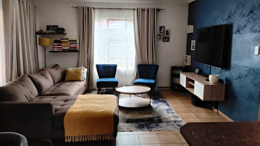 4 Bedroom Property for Sale in Greenhills Gauteng