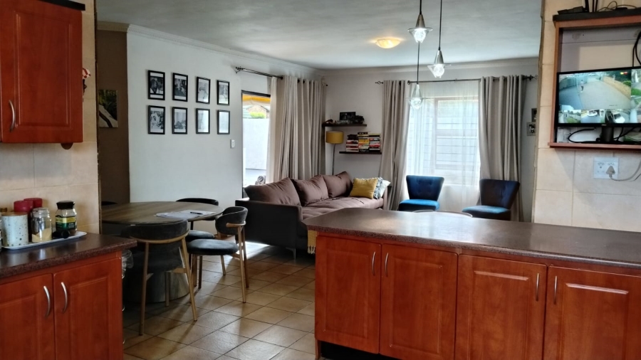 4 Bedroom Property for Sale in Greenhills Gauteng