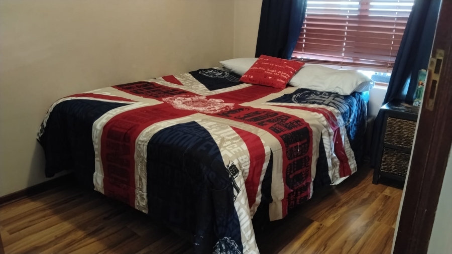 4 Bedroom Property for Sale in Greenhills Gauteng