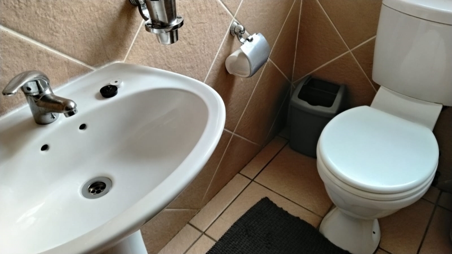 4 Bedroom Property for Sale in Greenhills Gauteng