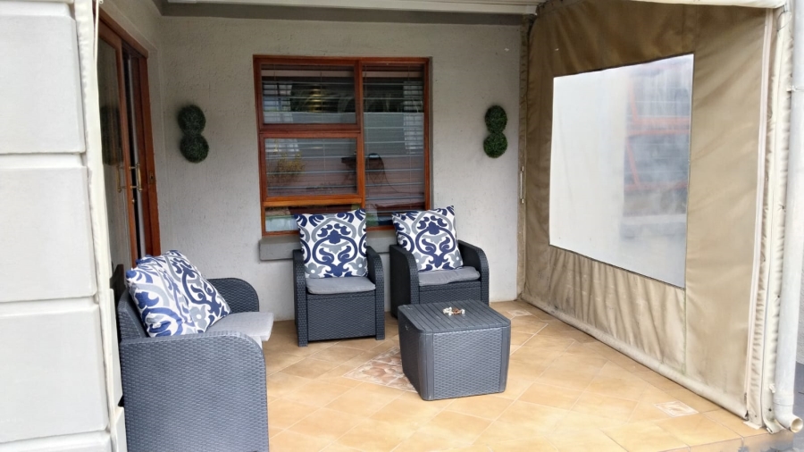 4 Bedroom Property for Sale in Greenhills Gauteng