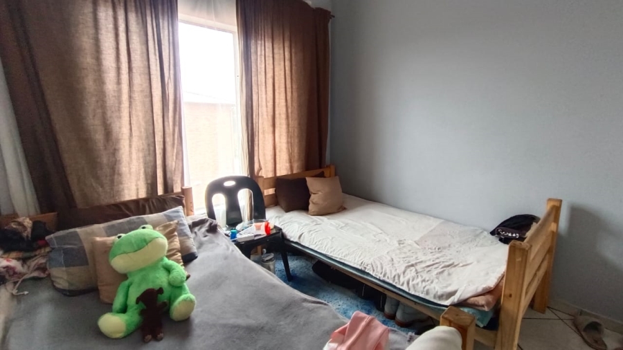 2 Bedroom Property for Sale in Homelake Gauteng