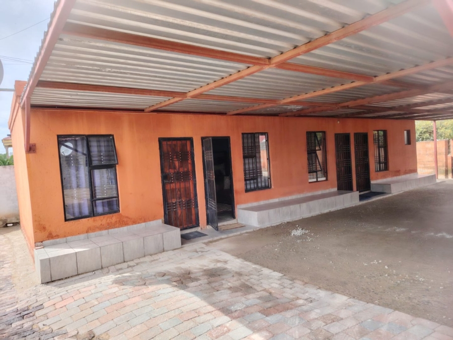 3 Bedroom Property for Sale in Finsbury Gauteng